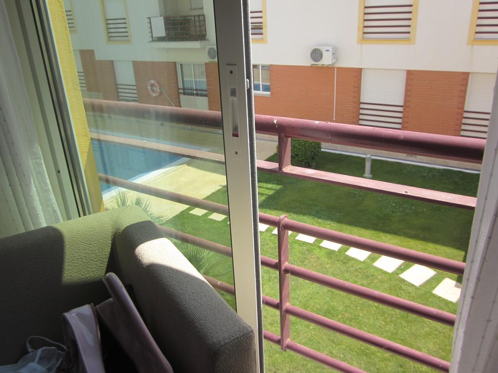 Luxury Duplex With Pool Apartment กาบานัส เด ตาวีรา ภายนอก รูปภาพ