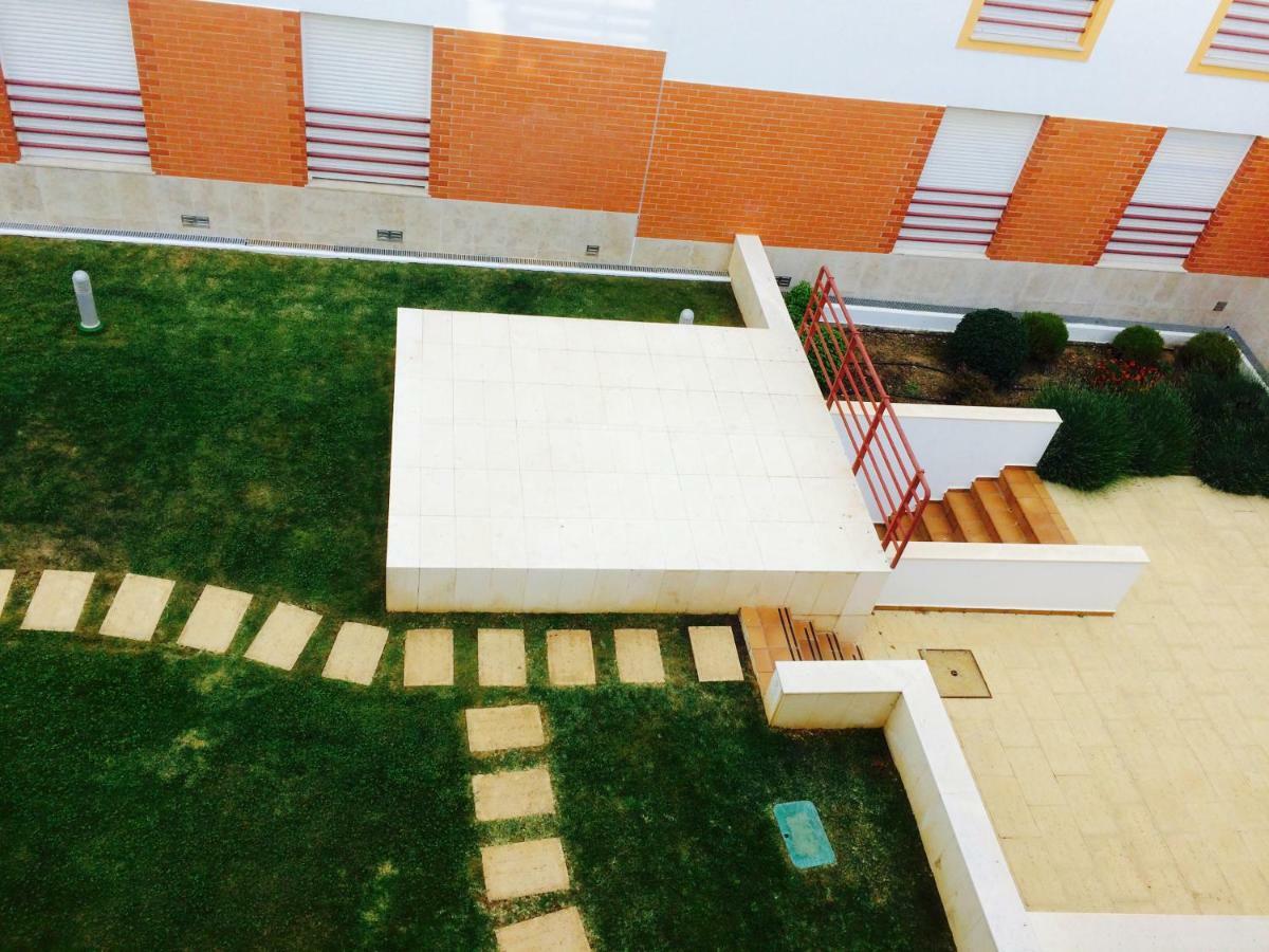 Luxury Duplex With Pool Apartment กาบานัส เด ตาวีรา ภายนอก รูปภาพ